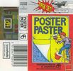 Poster Paster Box Art Front
